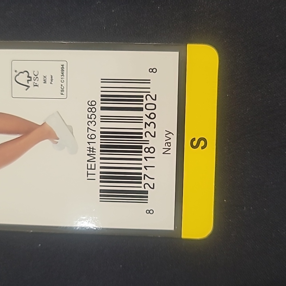 Skort Skirt - Picture 7 of 8